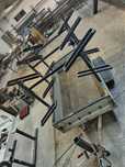 Suport biciclete pt remorca 200x106