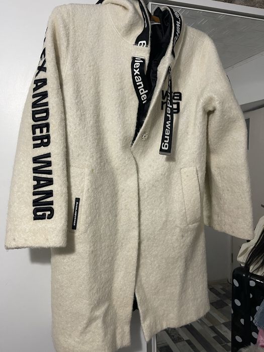 Palton Alexander wang