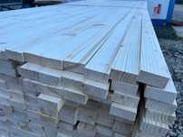 Riflaj /Sipca Uscata Rindeluita – Molid – 22x45x3000mm – clasa AB