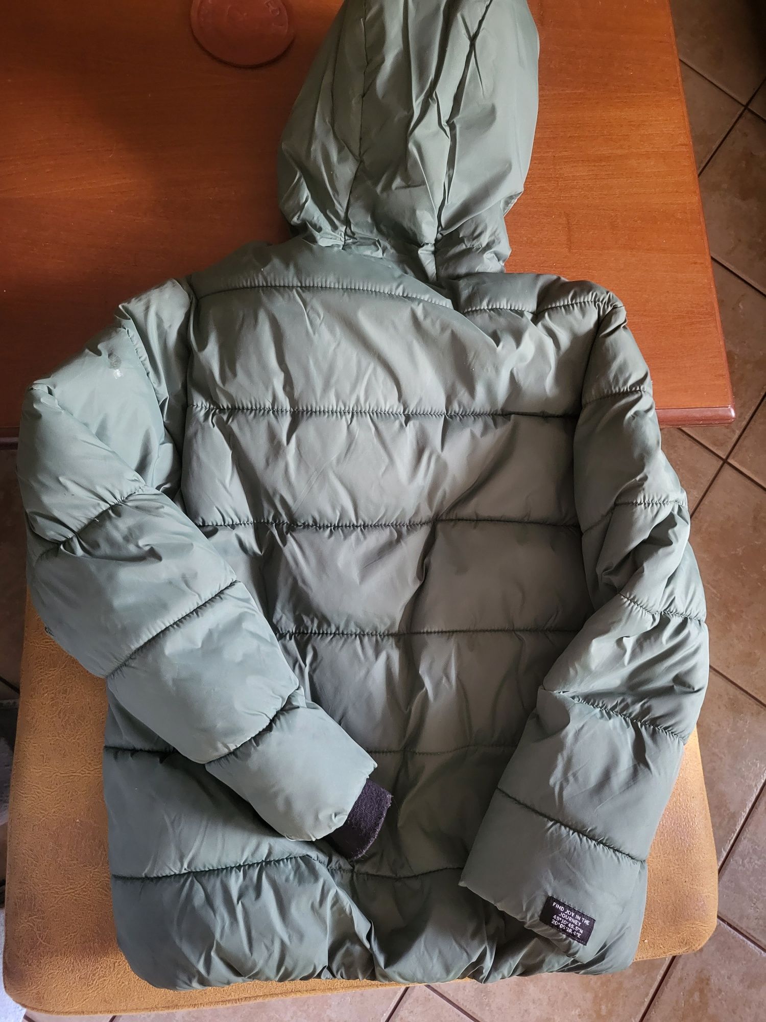 Детско яке Zara 158 см