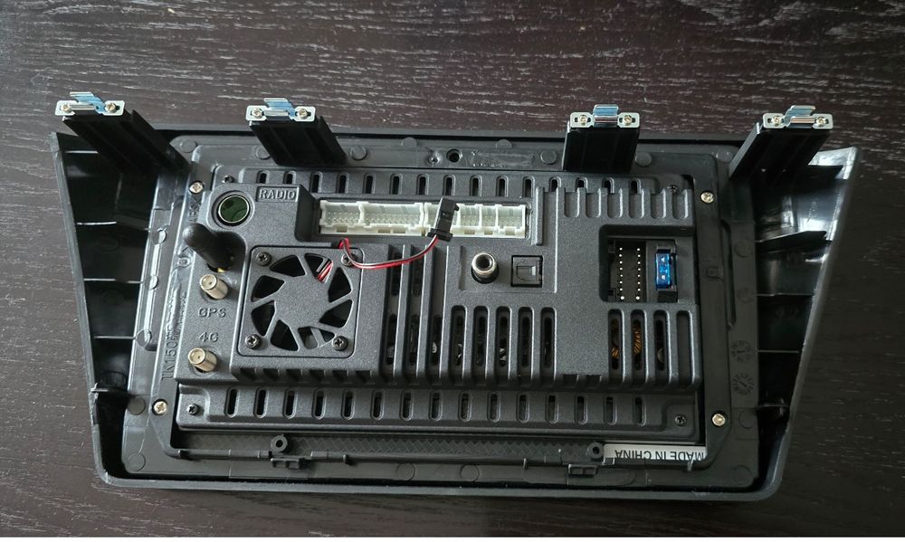 Мултимедия за кола 9 инча (8 core 2.0 Ghz, 6 GB rom 64 GB ram