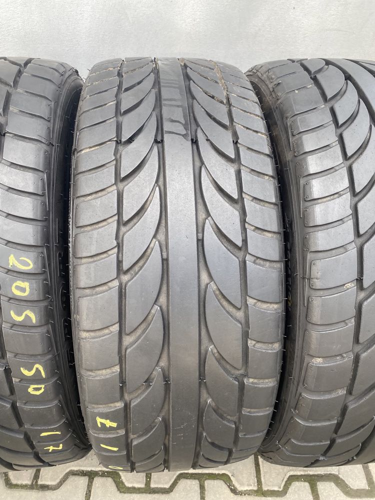 Anvelope 205/50R17, Cauciucuri 205/50R17 DOT2019