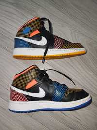 Nike  Jordan 1 Mid MMD GS