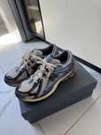 New Balance 1906r metallic blue
