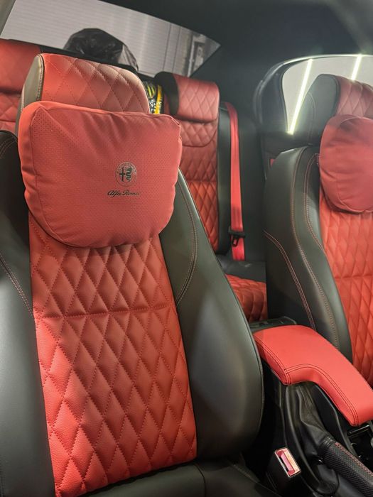 Alfa romeo 159 ti 2.2 jts