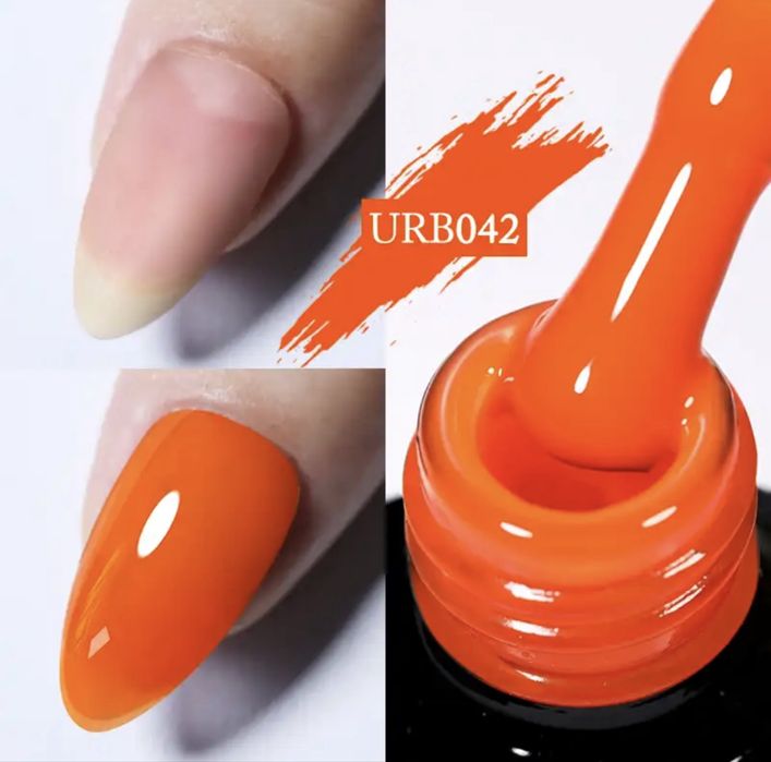 Цветни Uv Led бази ur sugar