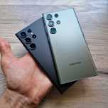 New! Galaxy S23 ULTRA DUOS 512GB/256GB