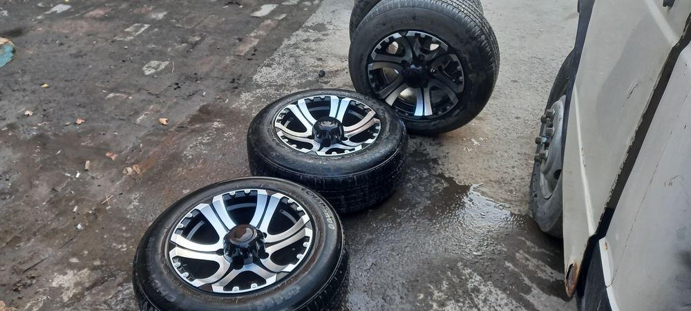 Балон диска холати яхши