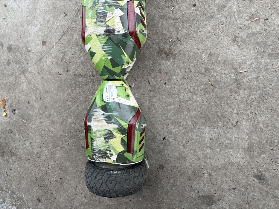 Hoverboard Robway 8 inch