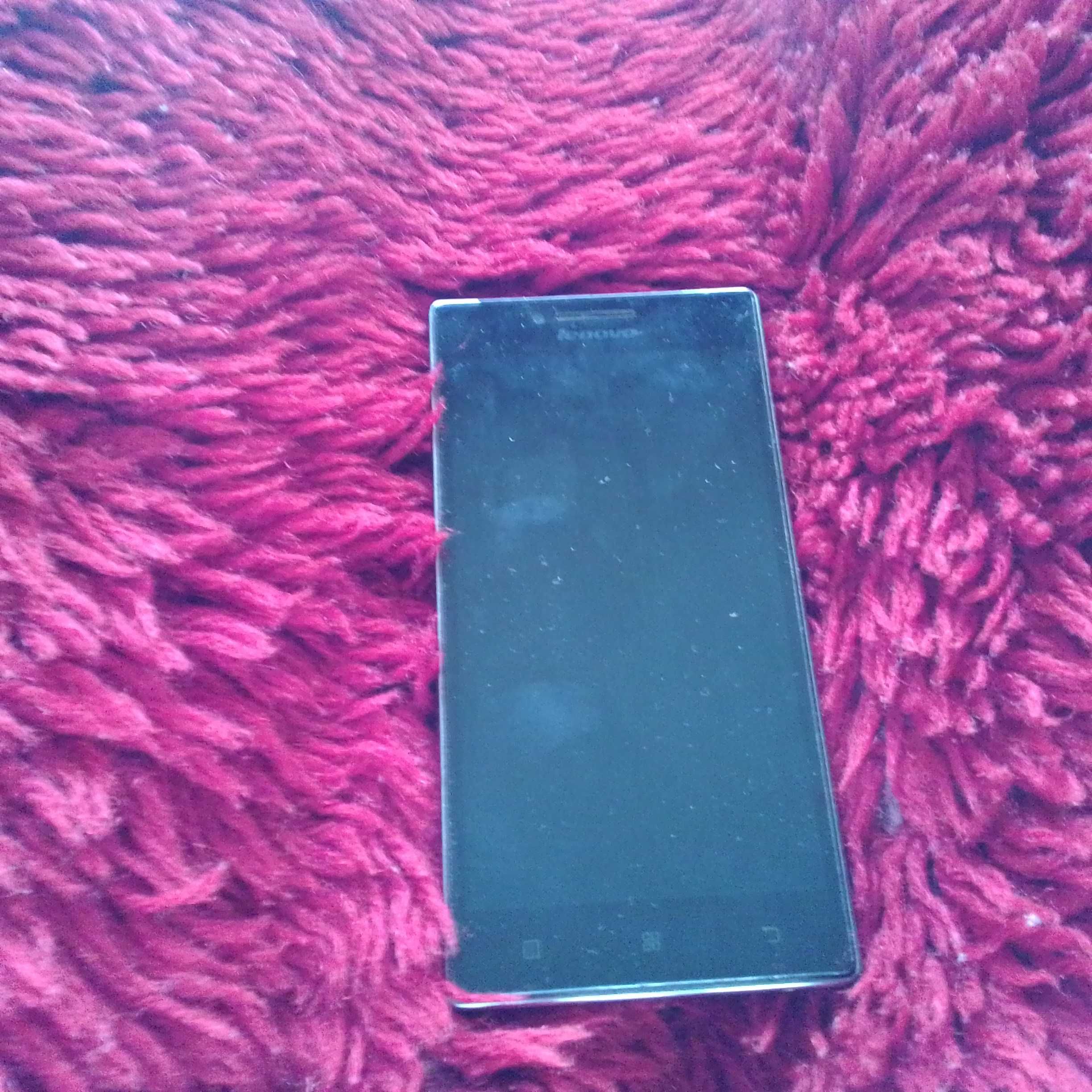 Lenovo P70-A смартфон