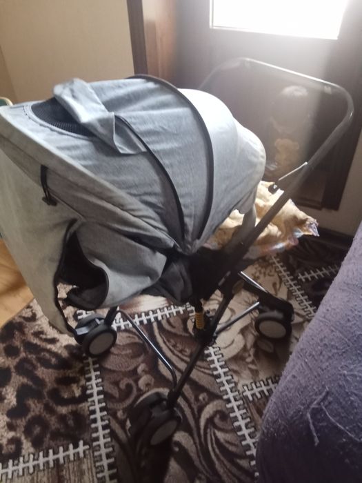 Bolalar uchun kalyaska