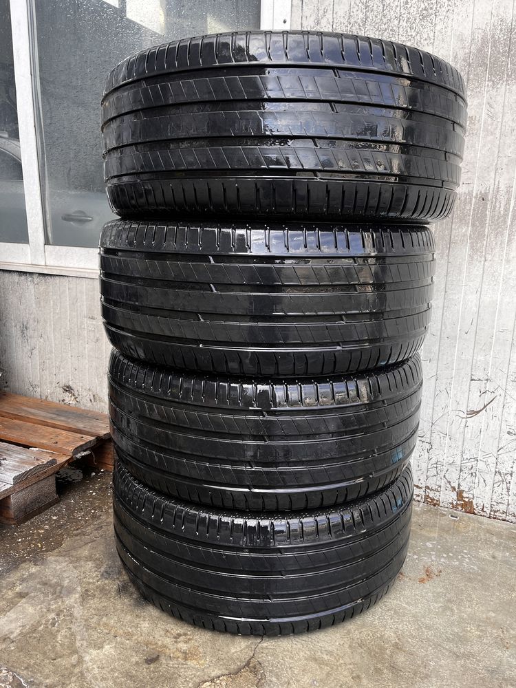 Anvelope vara michelin 255/50/19 SUV