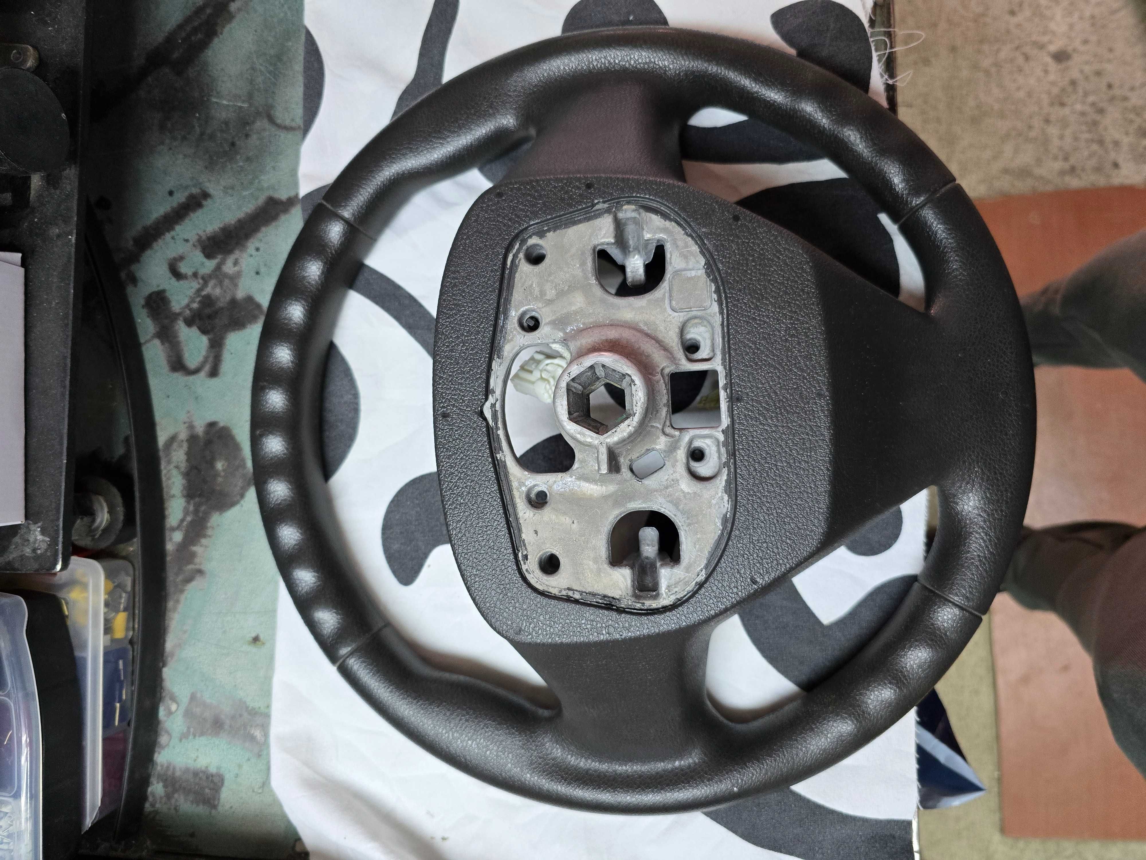 Форд Транзит Куриер Волан 2014-2023 | Ford Courier Steering Wheel