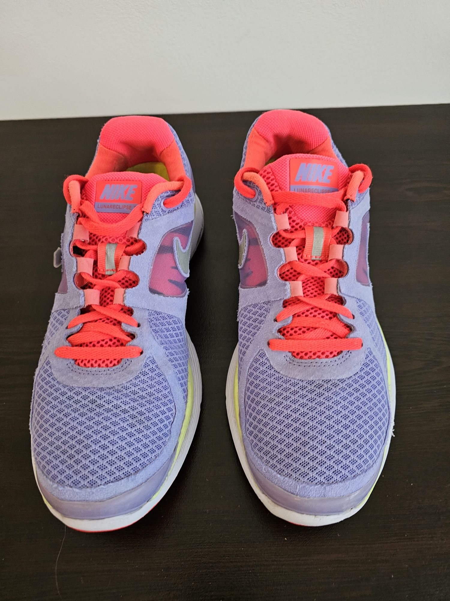 Nike Lunar Eclipse 2 номер 40.5