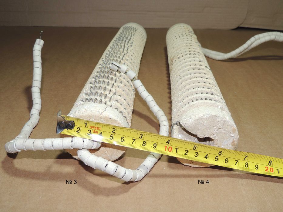 Нагревател - реотан - 13 лв.