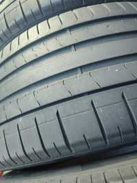 285/40/22" 4бр Pirelli pzero,dot17г19г,5мм