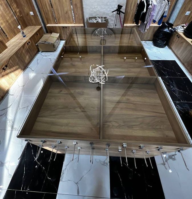 Продается Торговый Островок для магазина