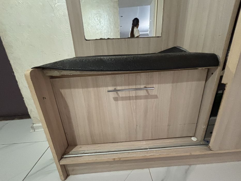 Шкаф 10к строчно