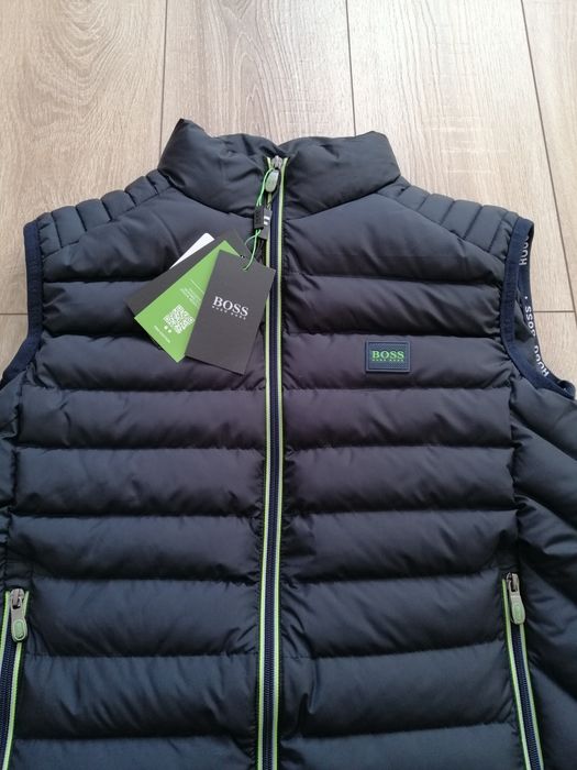 Hugo Boss мъжки елеци