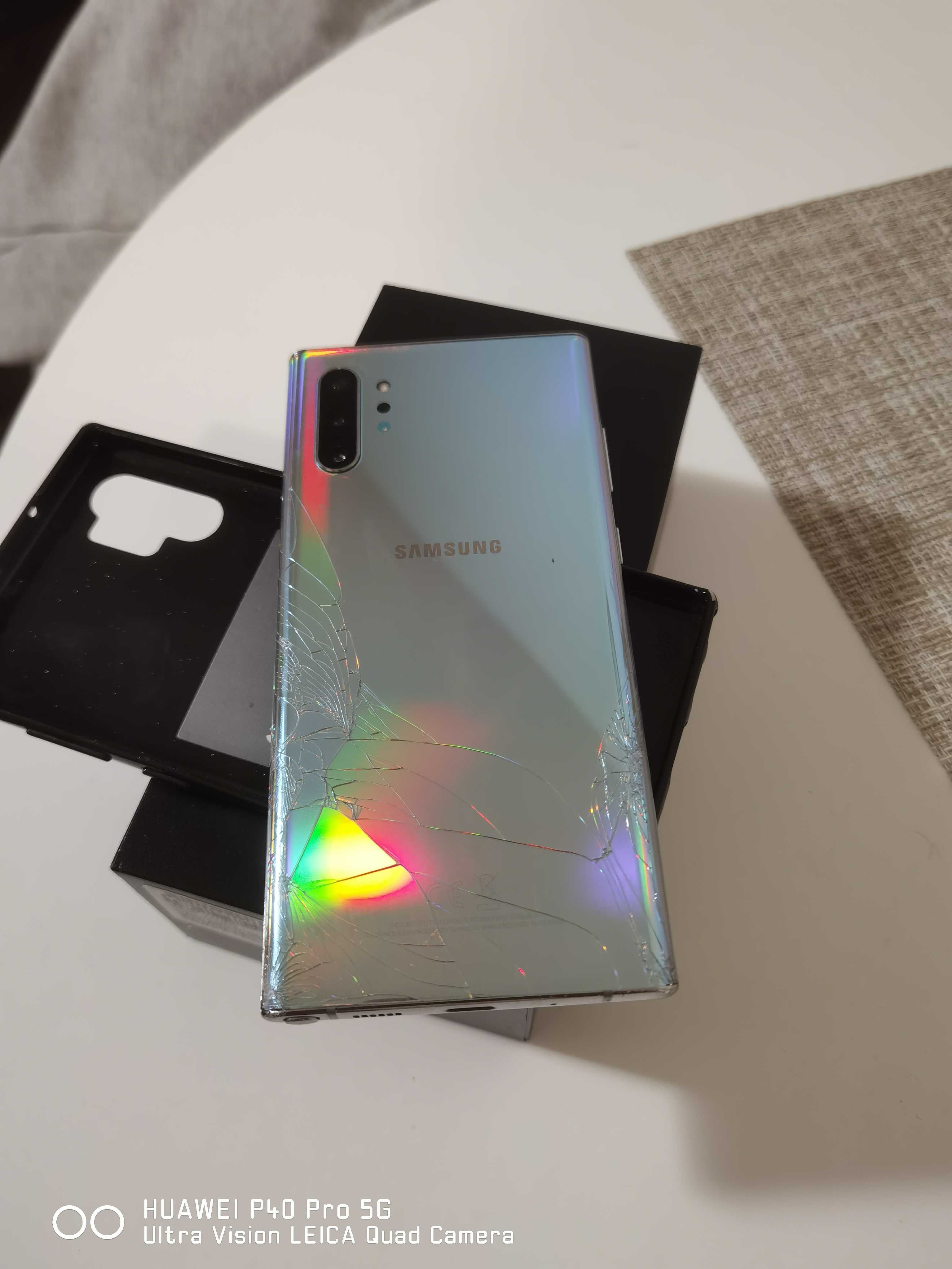 Samsung note 10 plus