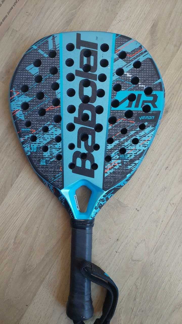 Карбонова ракета за падел Babolat Air Veron