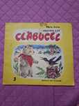 Clabucel, carte veche
