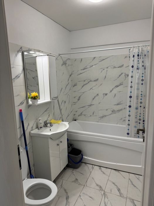 Închiriez garsoniera Pollux Chiajna