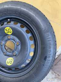 Резервна гума патерица за БМВ