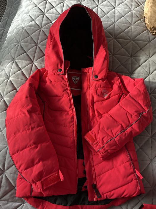 детски ски комплект Rossignol