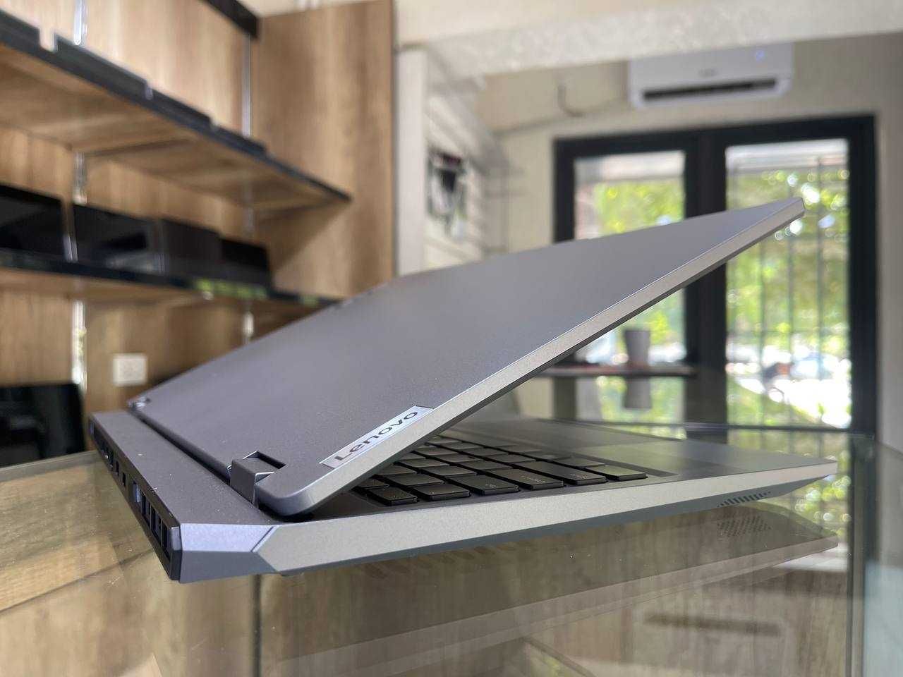 Lenovo LOQ AMD Ryzen 7 7435HS озу24гб 512 ssd Nvidio Quadro RTX 4060