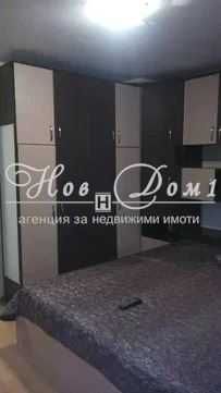Дава се под наем Тристаен апартамент в Варна, Левски - 79 кв.м за 490 € - Снимка #4