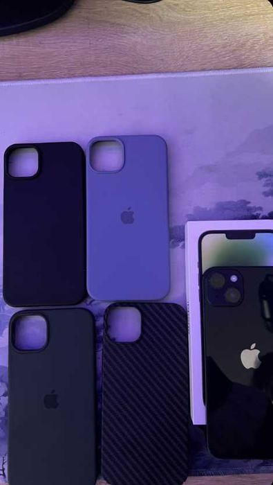 iPhone 14 Plus 256gb