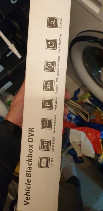 Camera mansarier pt masina