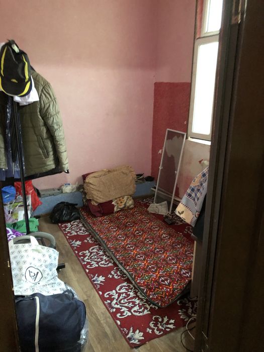 Аренда куйлук 1.  1 хона 2 хона килинган 250  тулови ичида 4 чи этаж