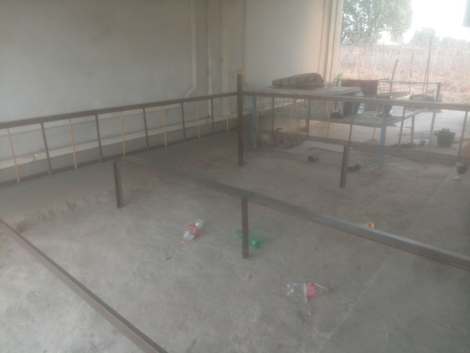 Temir kravat razmer 3*3