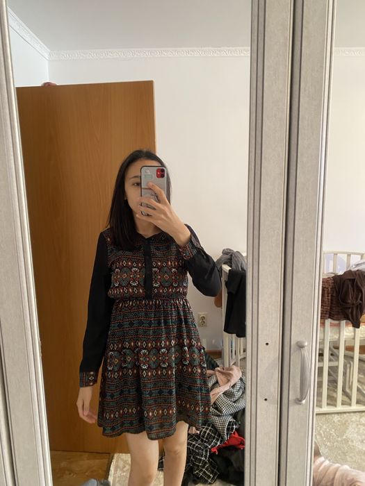 Разгрузка гардероба Женская одежда, платье, комбинезон, юбка,кофта