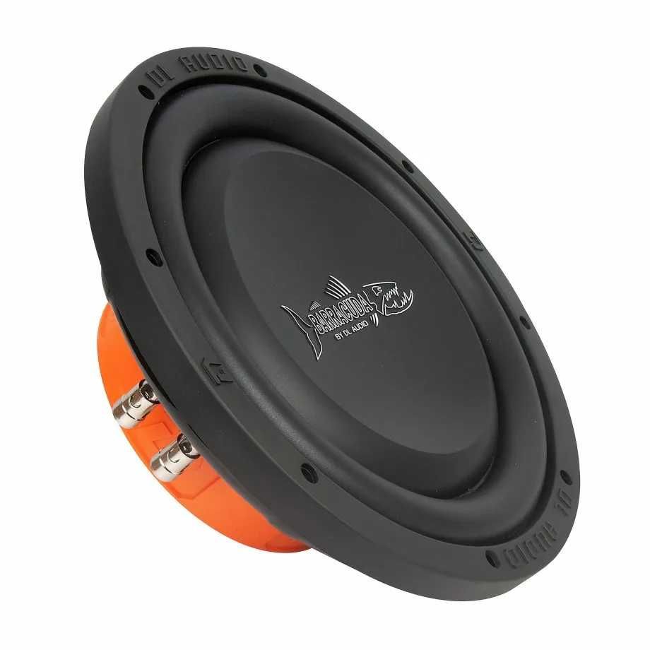 Динамик сабвуферный Barracuda 8 Flat