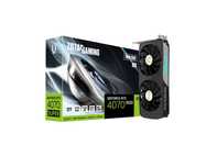 ; Видеокарта ZOTAC TwinEdge RTX4070Ti Super 12GB GDDR6X