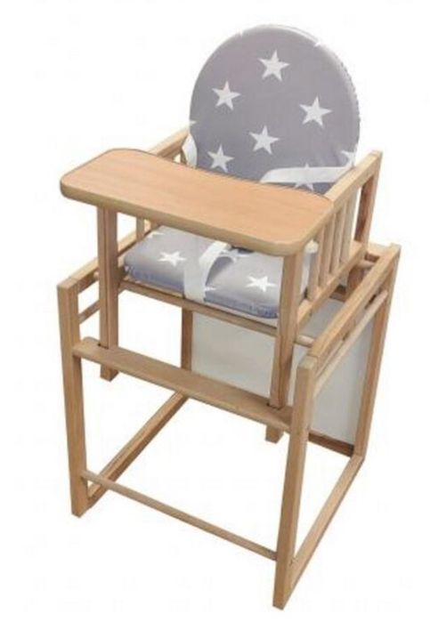 Scaun de masa multifunctional MyKids Wiktoria Stars