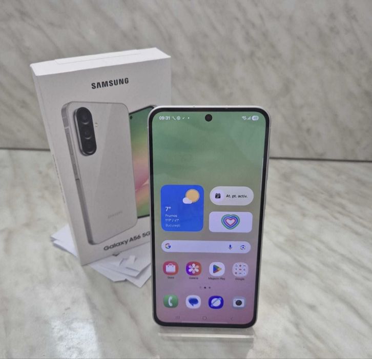 Samsung GalaxyA56 5G