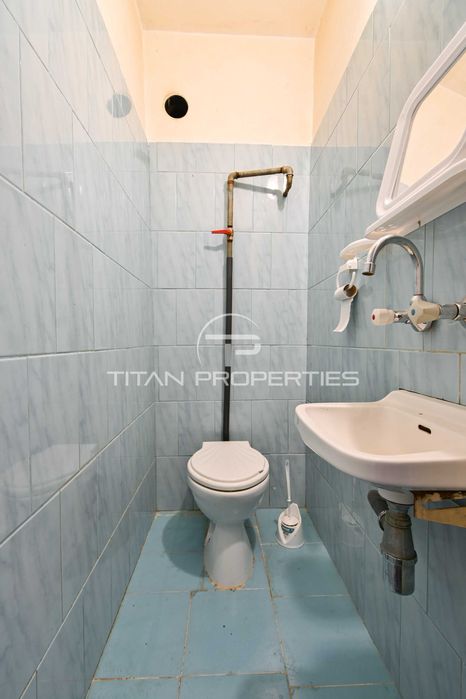 Продава се Тристаен апартамент в София, Овча купел 1 - 97 кв.м за 1676 €/кв.м - Снимка #16