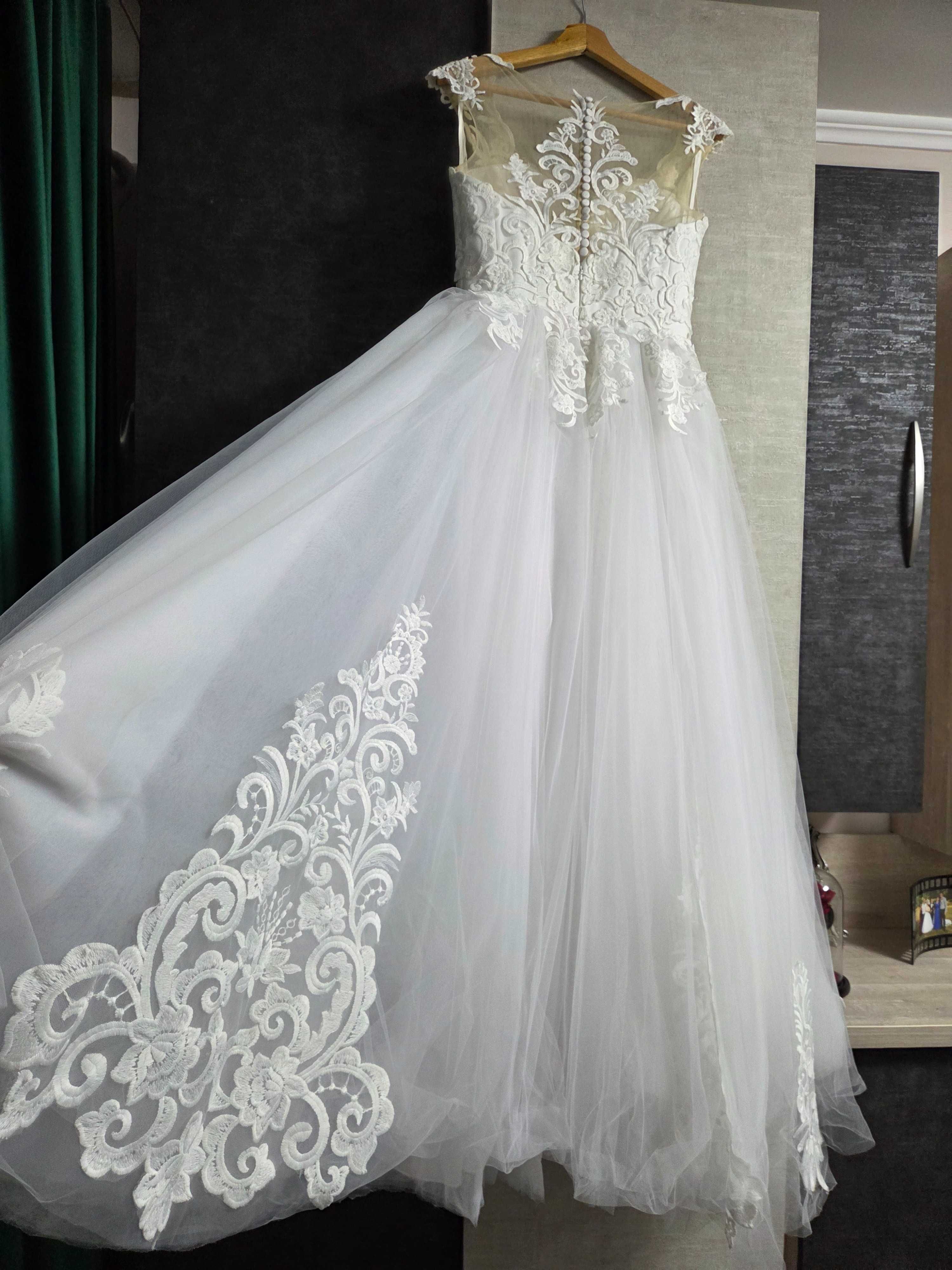 Rochie de mireasa