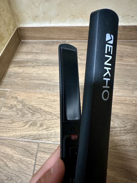 Placa de par Enkho