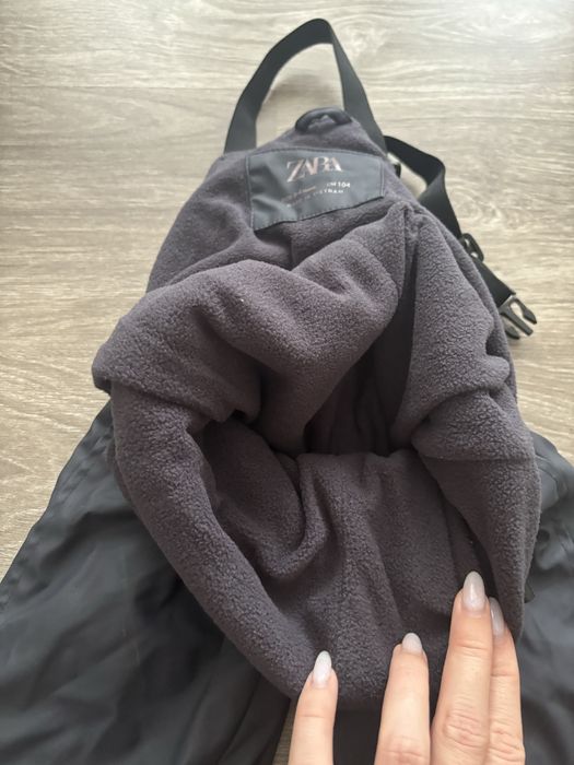 Непромокаем гащеризон за ски Zara, 3-4 години
