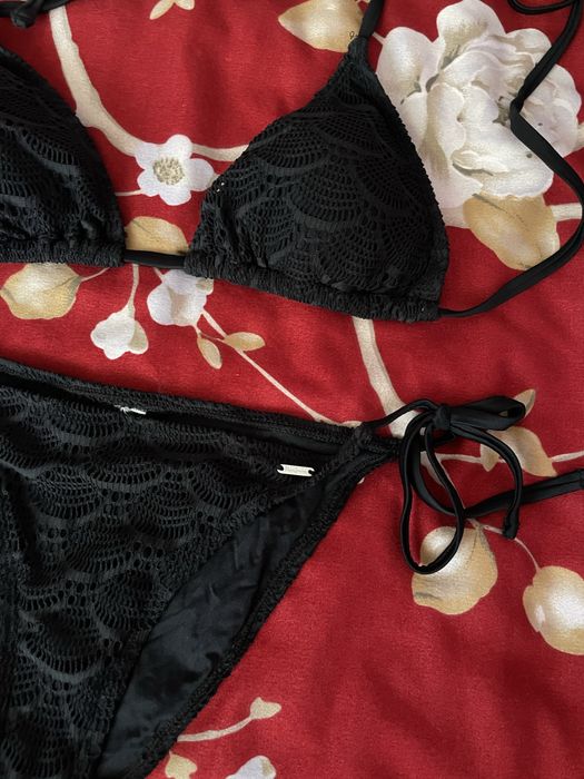 Costum de baie dama  Pepe Jeans, Super pret! Original !