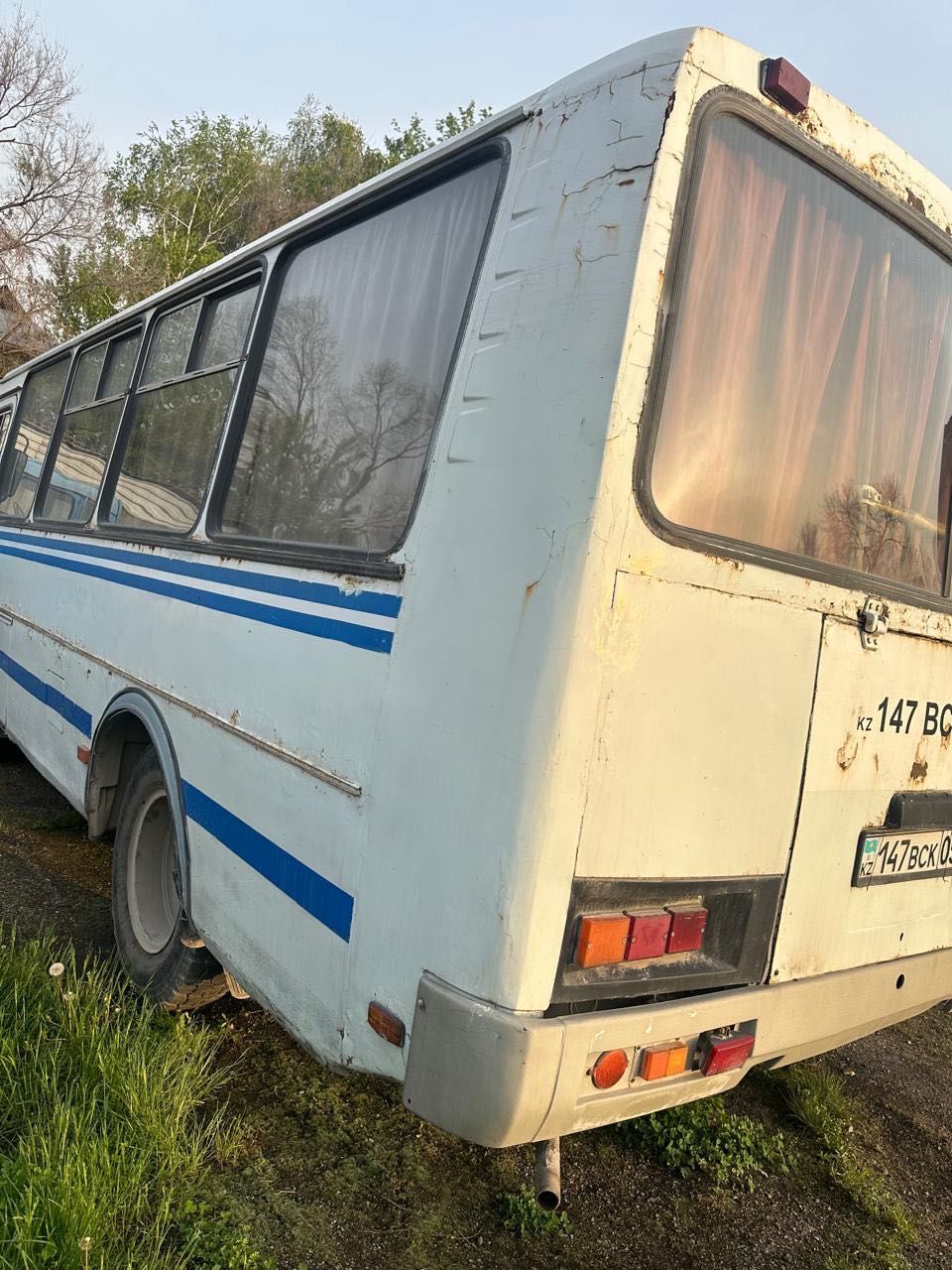 Продам Автобус ПАЗ 32054