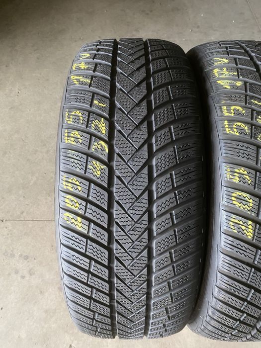Anvelope iarna 205/55/17 Vredestein Wintrac Pro 205 55 17 R17
