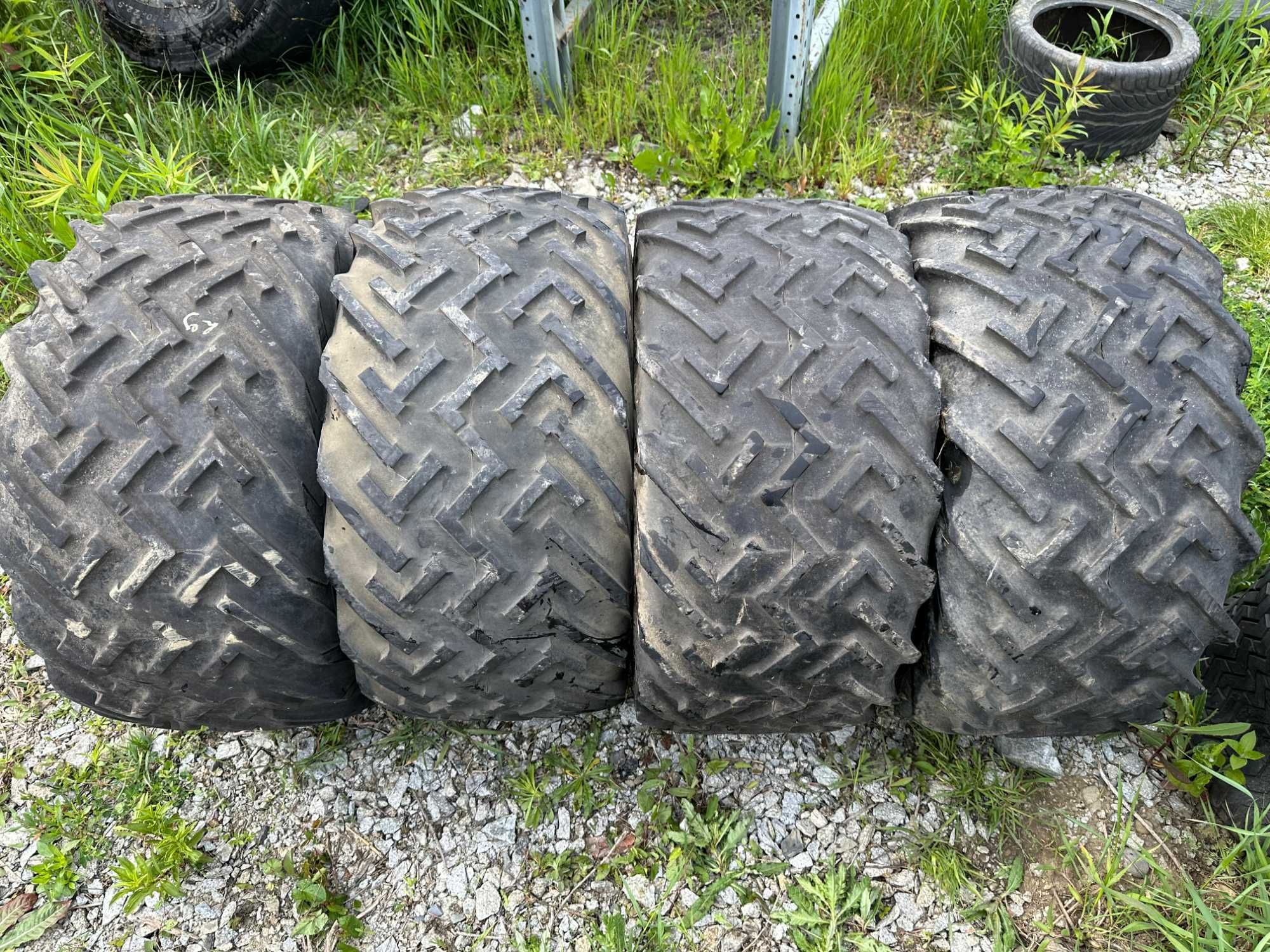31x15.50-15 Alliance - Anvelope Agricole - Livrare Rapida, Garantie!