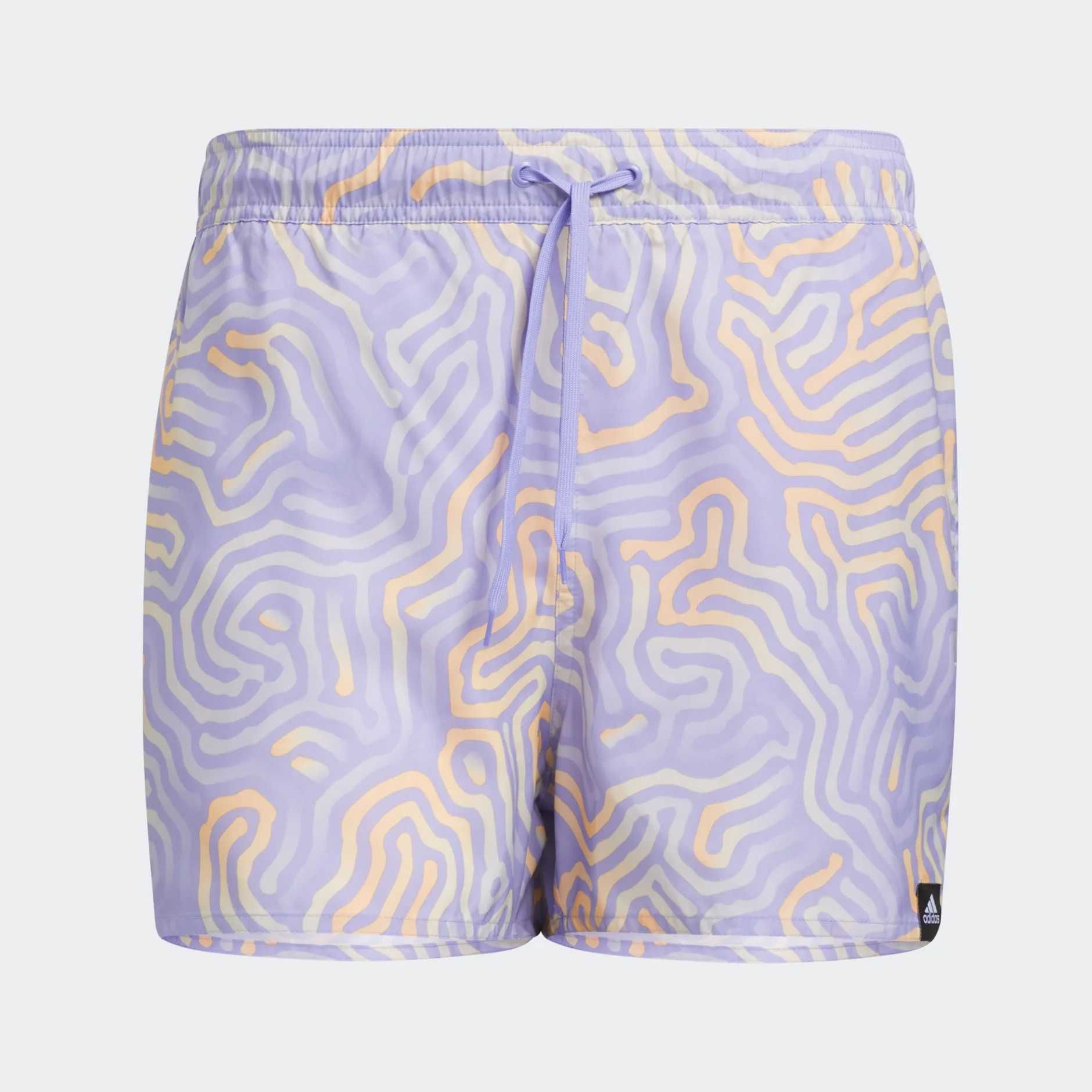 Adidas Оригинални мъжки бански / шорти за плаж
