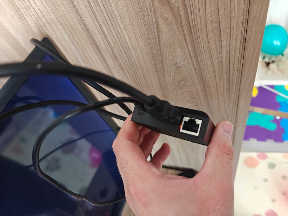 Orange TV box - Smart tv dintr-un tv clasic, tv in străinătate